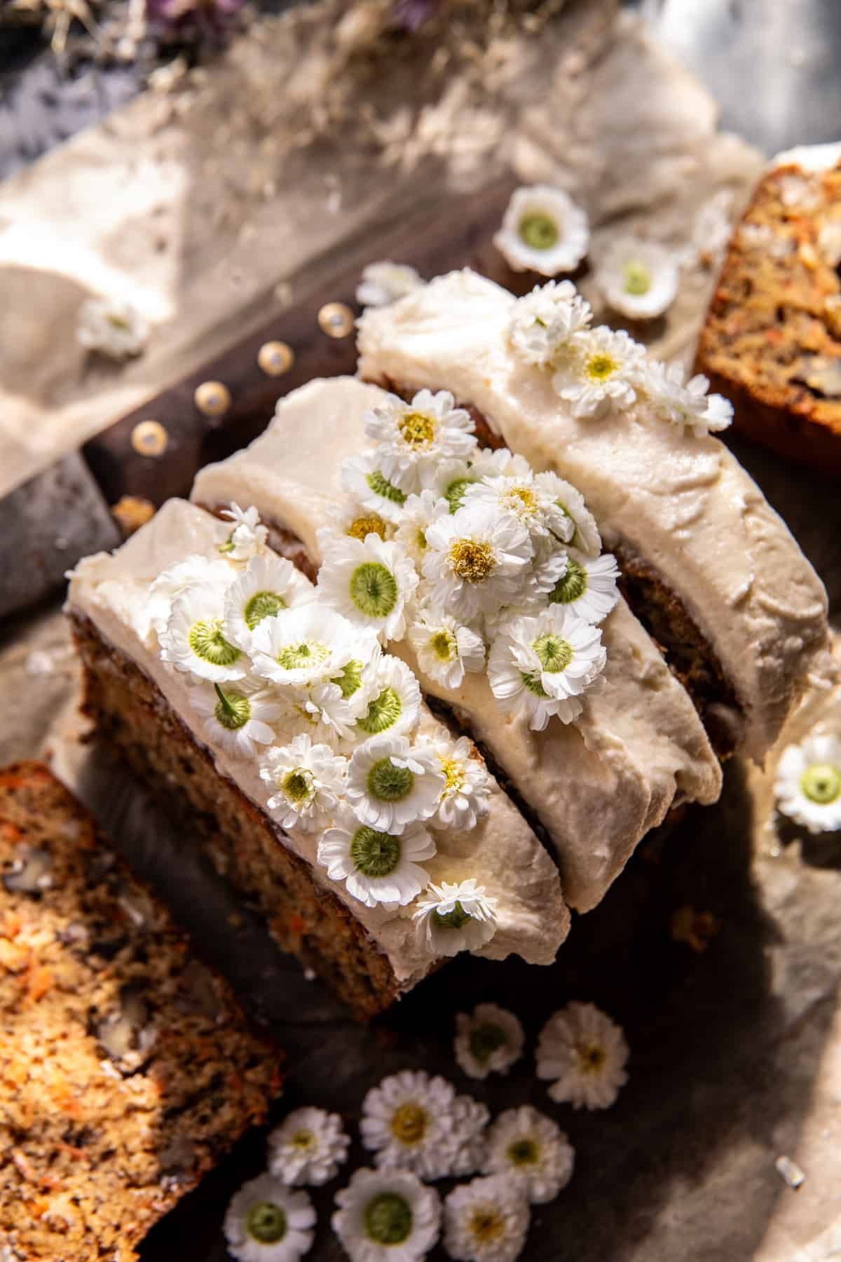 Carrot Cake Banana Bread: Moist, Spiced, & The Best of Both Worlds