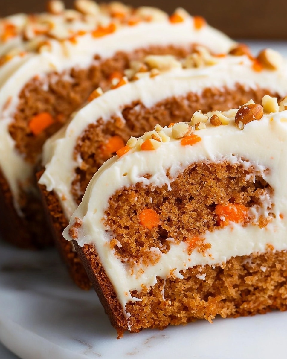 Your Guide to Easy Carrot Cake Banana Bread: Make Ahead for Flavor